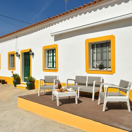 Alcaria Ruiva Casa Da Aldeiaヴィラ エクステリア 写真