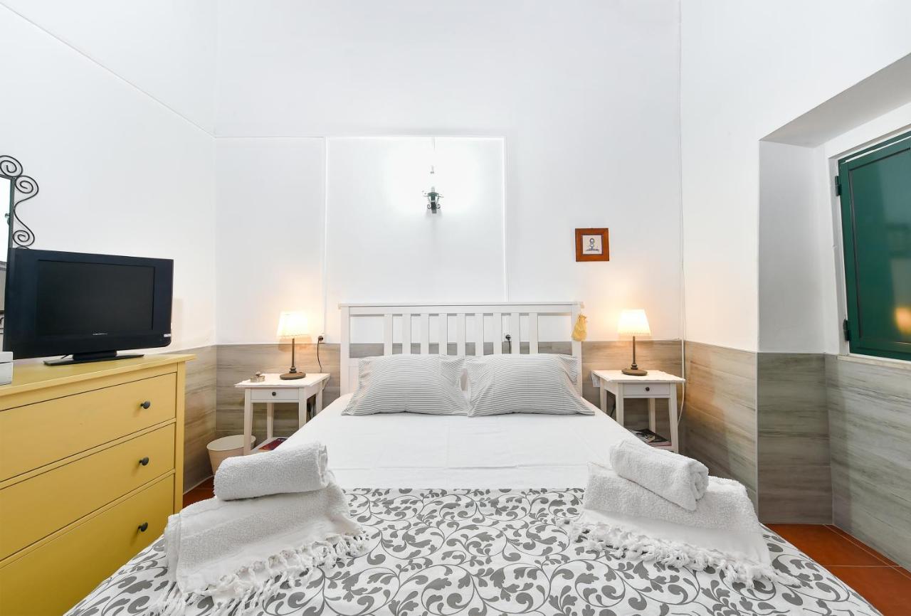 Alcaria Ruiva Casa Da Aldeiaヴィラ エクステリア 写真