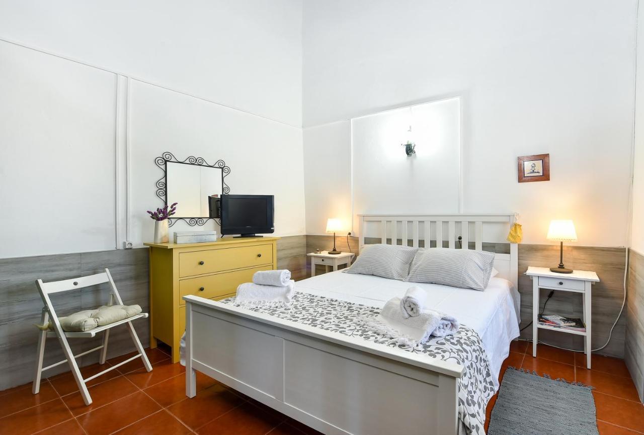 Alcaria Ruiva Casa Da Aldeiaヴィラ エクステリア 写真