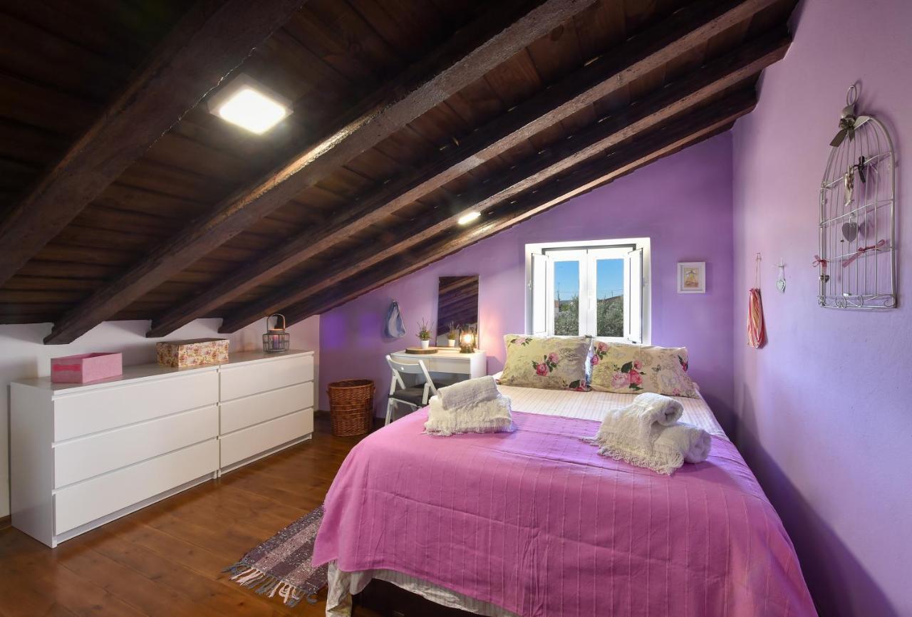 Alcaria Ruiva Casa Da Aldeiaヴィラ エクステリア 写真