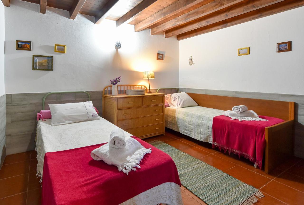 Alcaria Ruiva Casa Da Aldeiaヴィラ エクステリア 写真