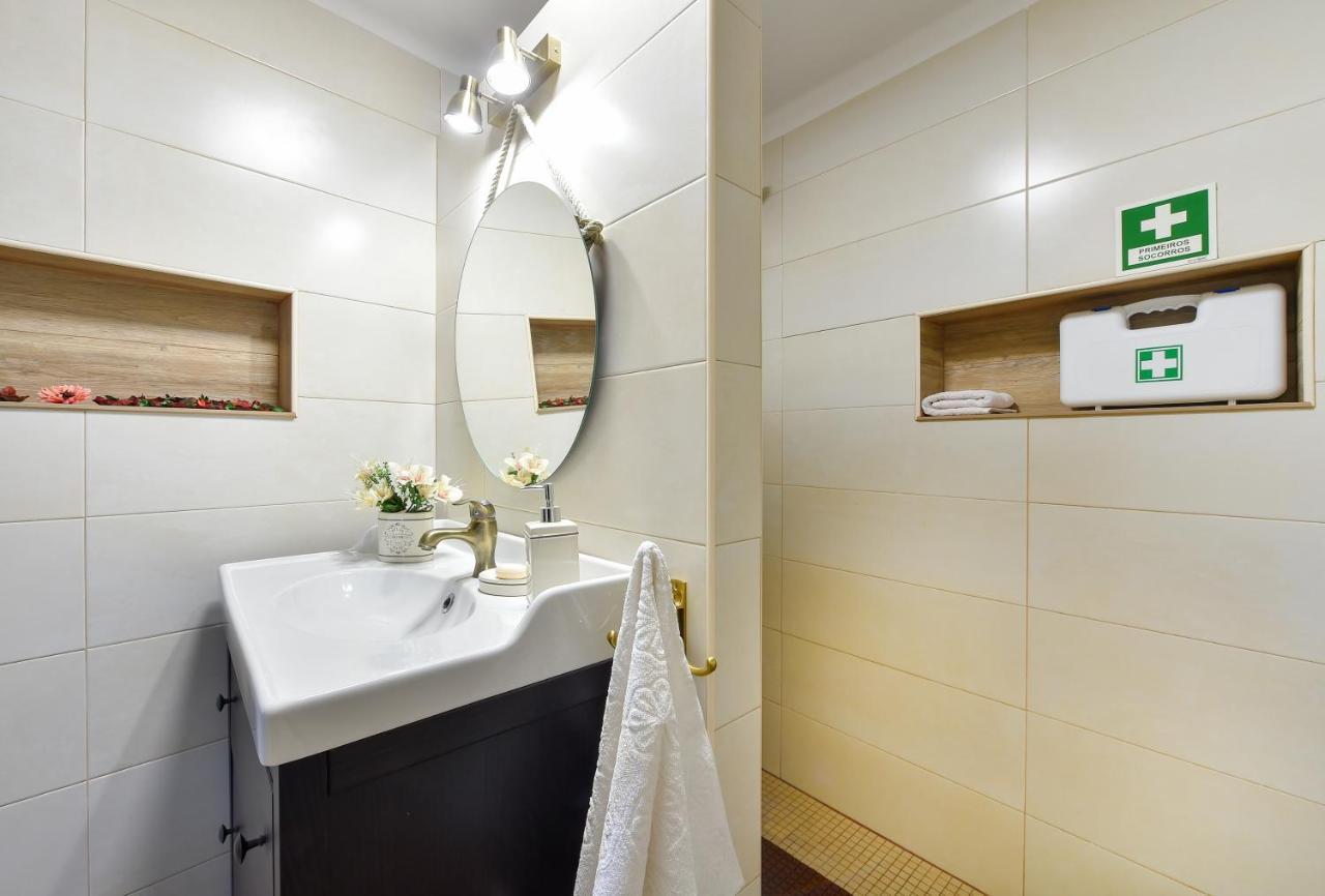 Alcaria Ruiva Casa Da Aldeiaヴィラ エクステリア 写真