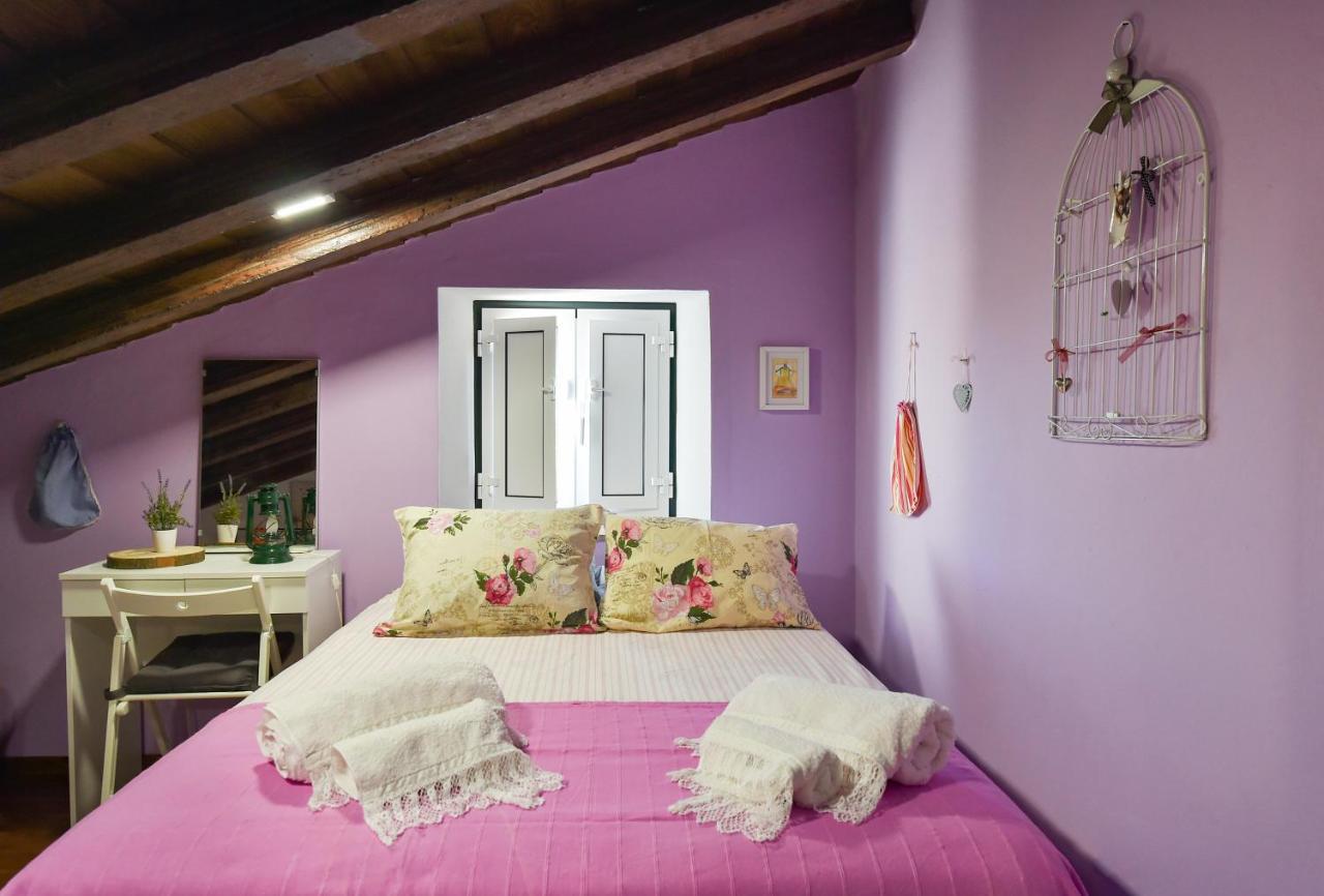 Alcaria Ruiva Casa Da Aldeiaヴィラ エクステリア 写真