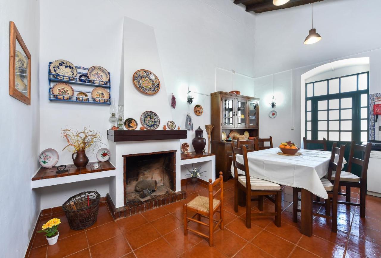 Alcaria Ruiva Casa Da Aldeiaヴィラ エクステリア 写真