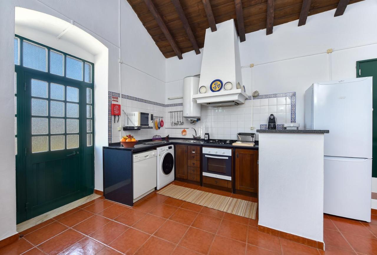 Alcaria Ruiva Casa Da Aldeiaヴィラ エクステリア 写真