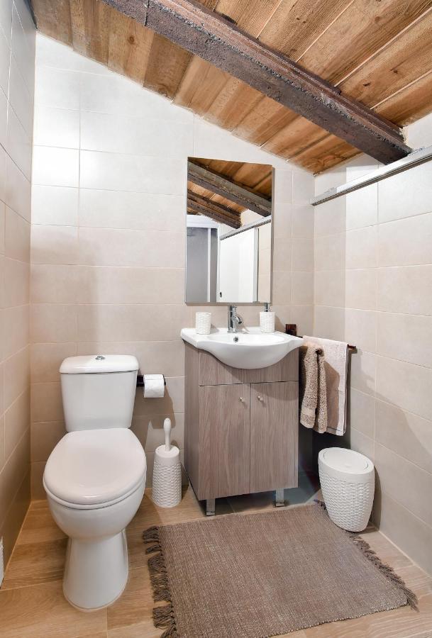 Alcaria Ruiva Casa Da Aldeiaヴィラ エクステリア 写真