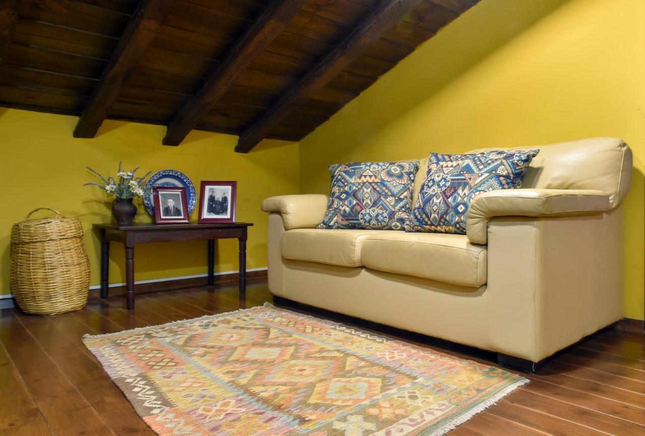 Alcaria Ruiva Casa Da Aldeiaヴィラ エクステリア 写真