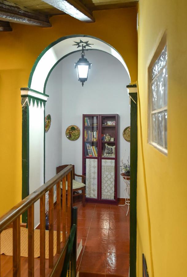 Alcaria Ruiva Casa Da Aldeiaヴィラ エクステリア 写真