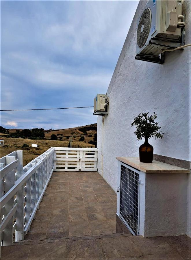 Alcaria Ruiva Casa Da Aldeiaヴィラ エクステリア 写真